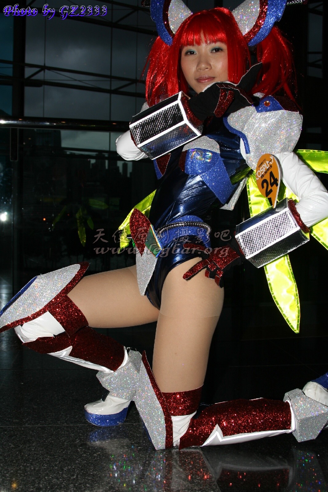 原創打包] 天使原創攝影 2005年 24号的精灵MM